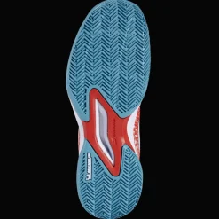Jet Mach 3 Junior Clay Girl