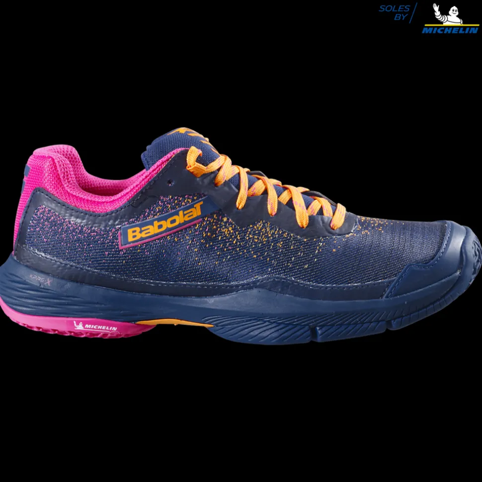 Jet Ritma Women