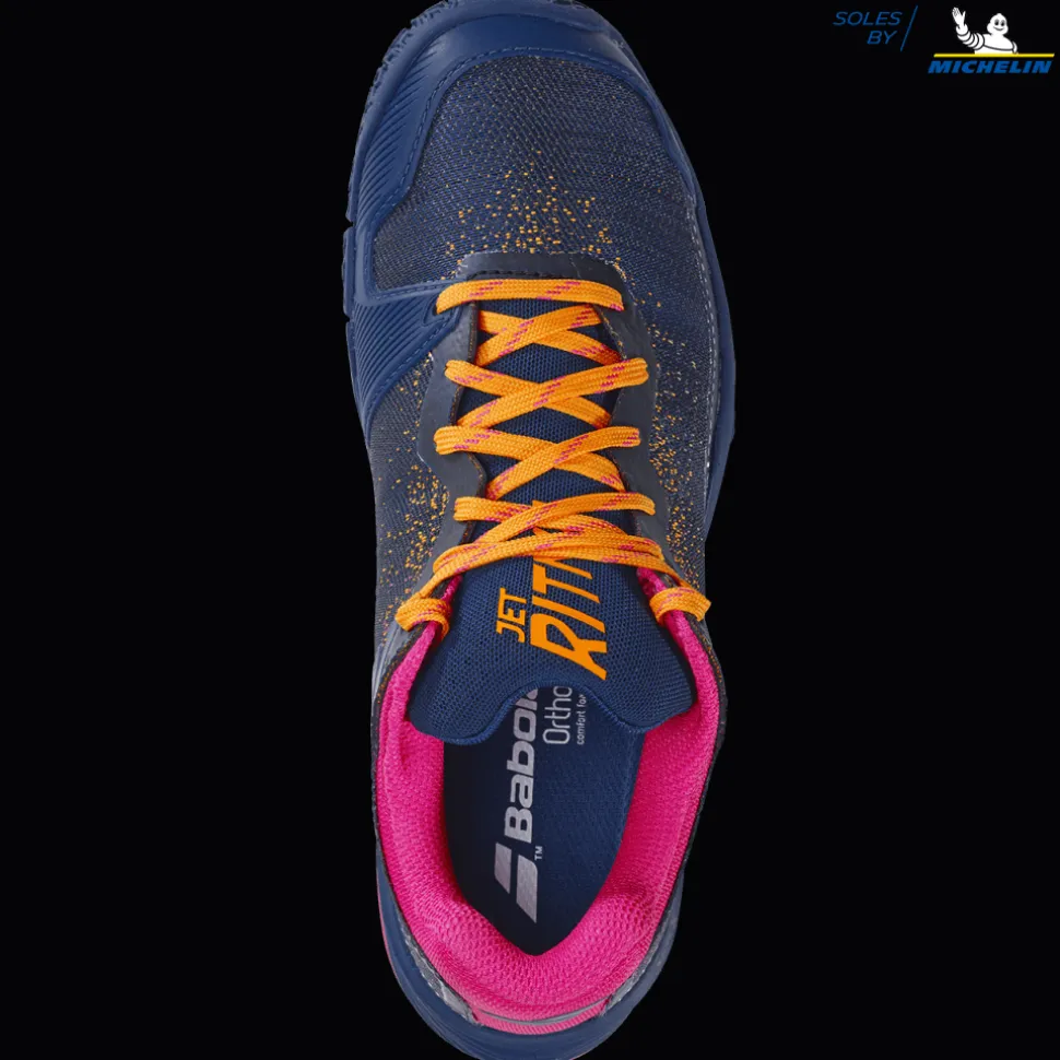 Jet Ritma Women