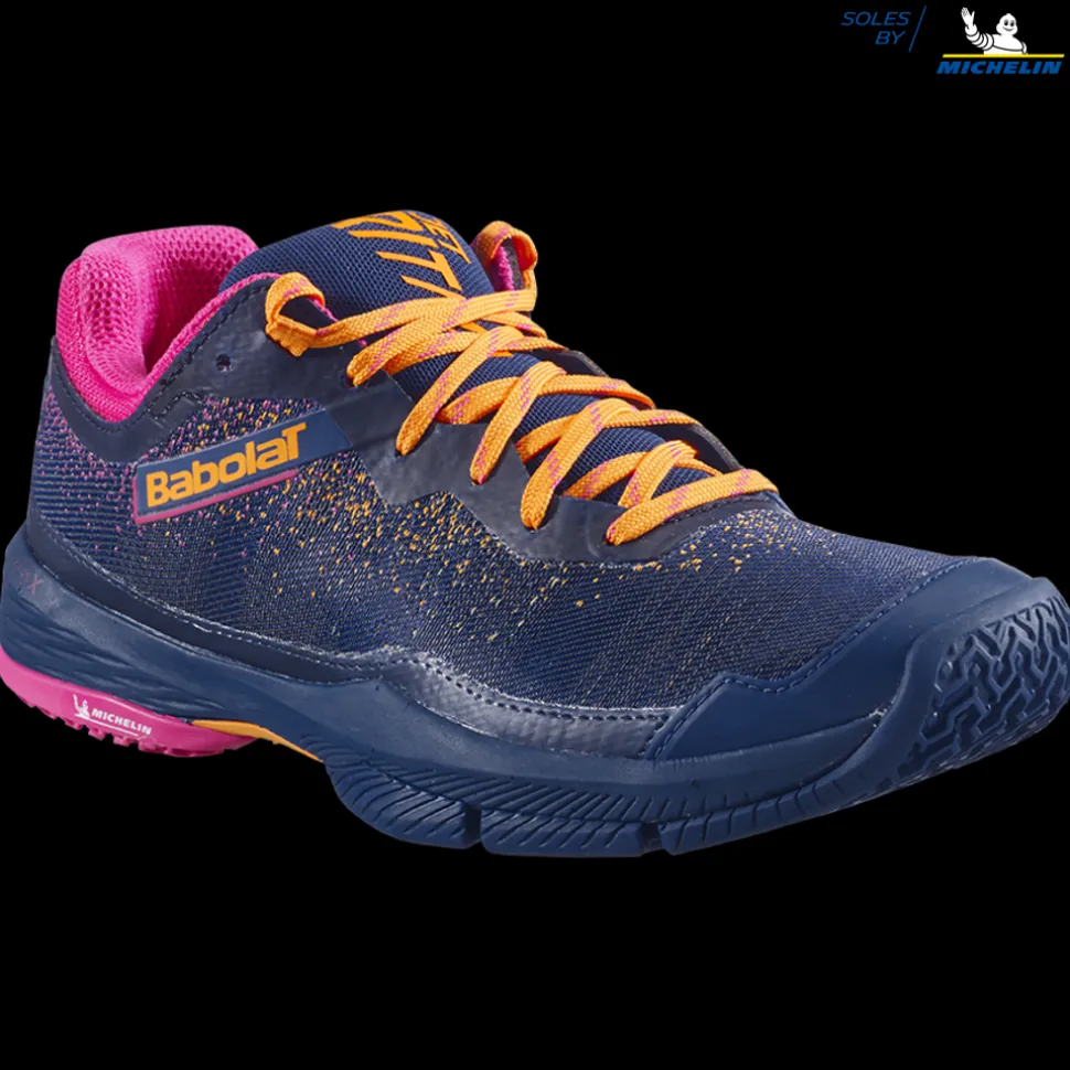 Jet Ritma Women