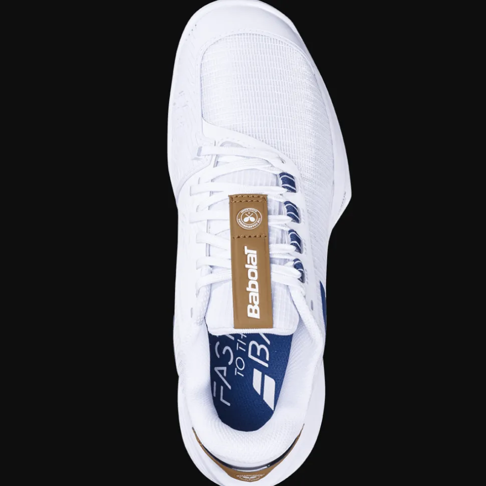 Jet Tere 2 All Court Wimbledon Women