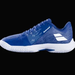 Jet Tere 2 Clay Men