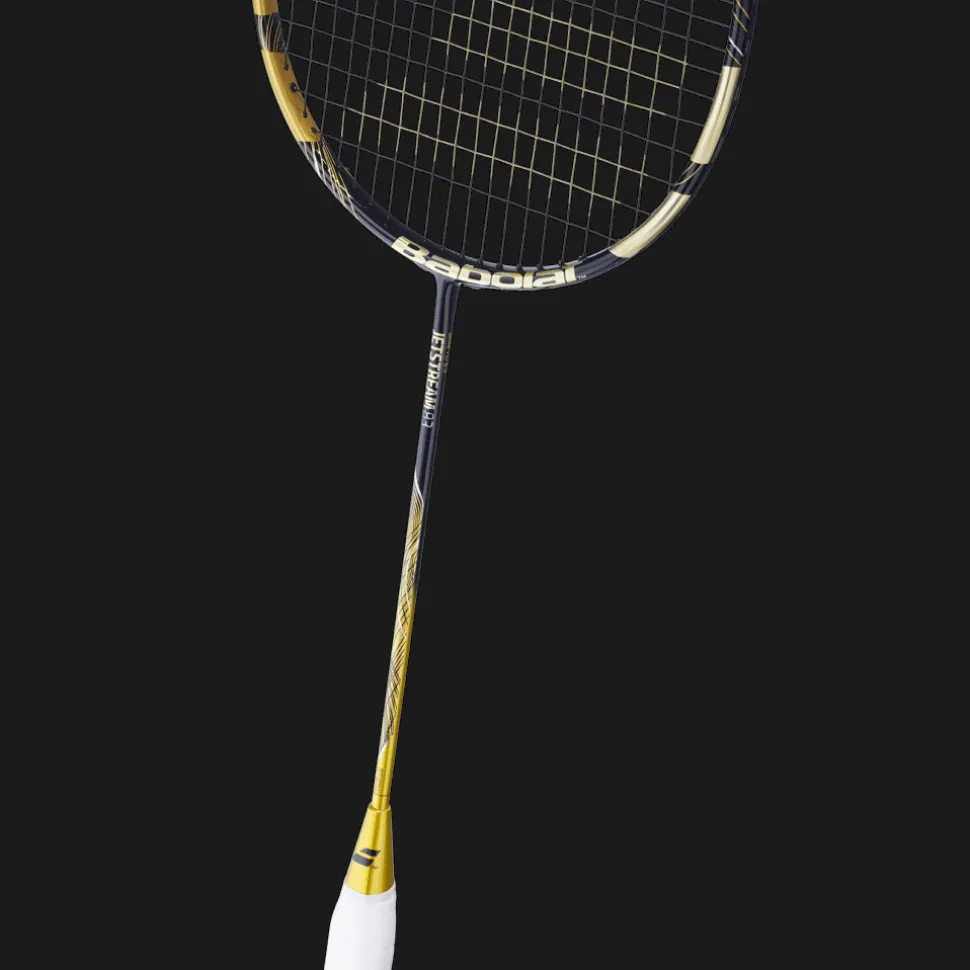 Jetstream 83 Cordée