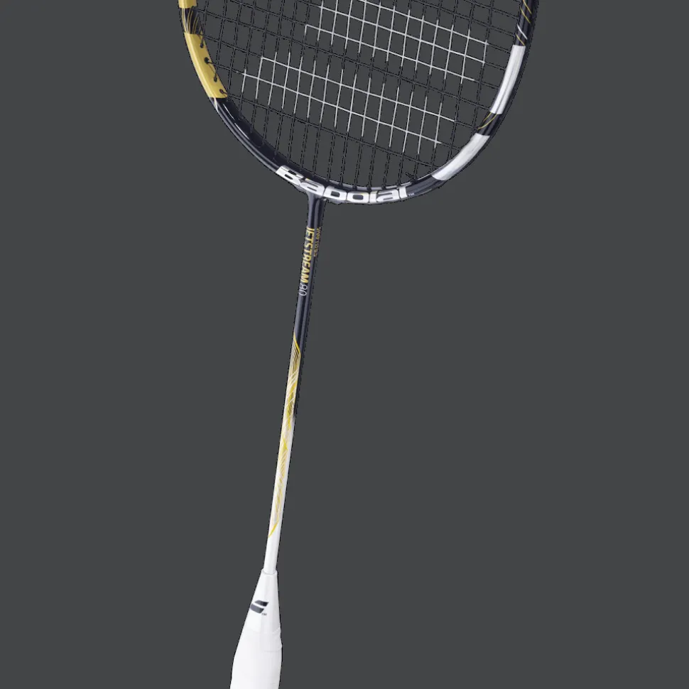 Jetstream 80 Cordée