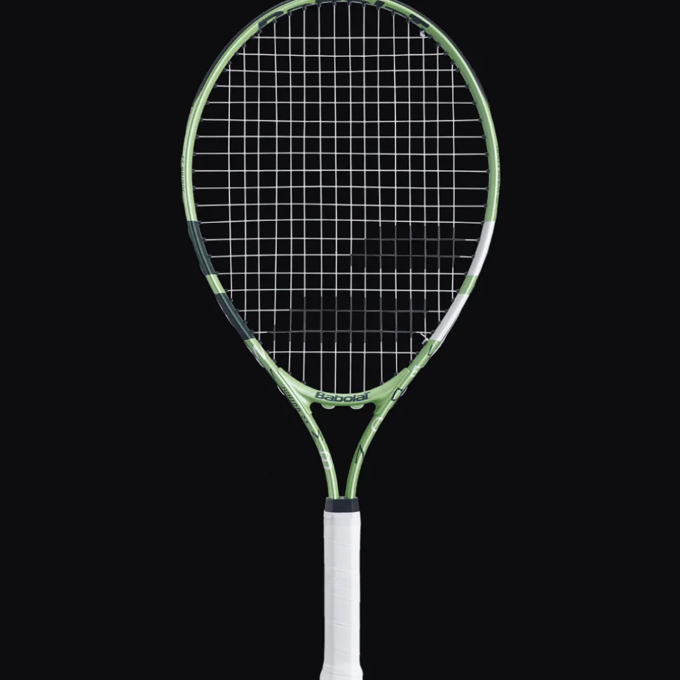 Junior 23 Wimbledon (2025) Cordée