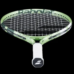 Junior 23 Wimbledon (2025) Cordée