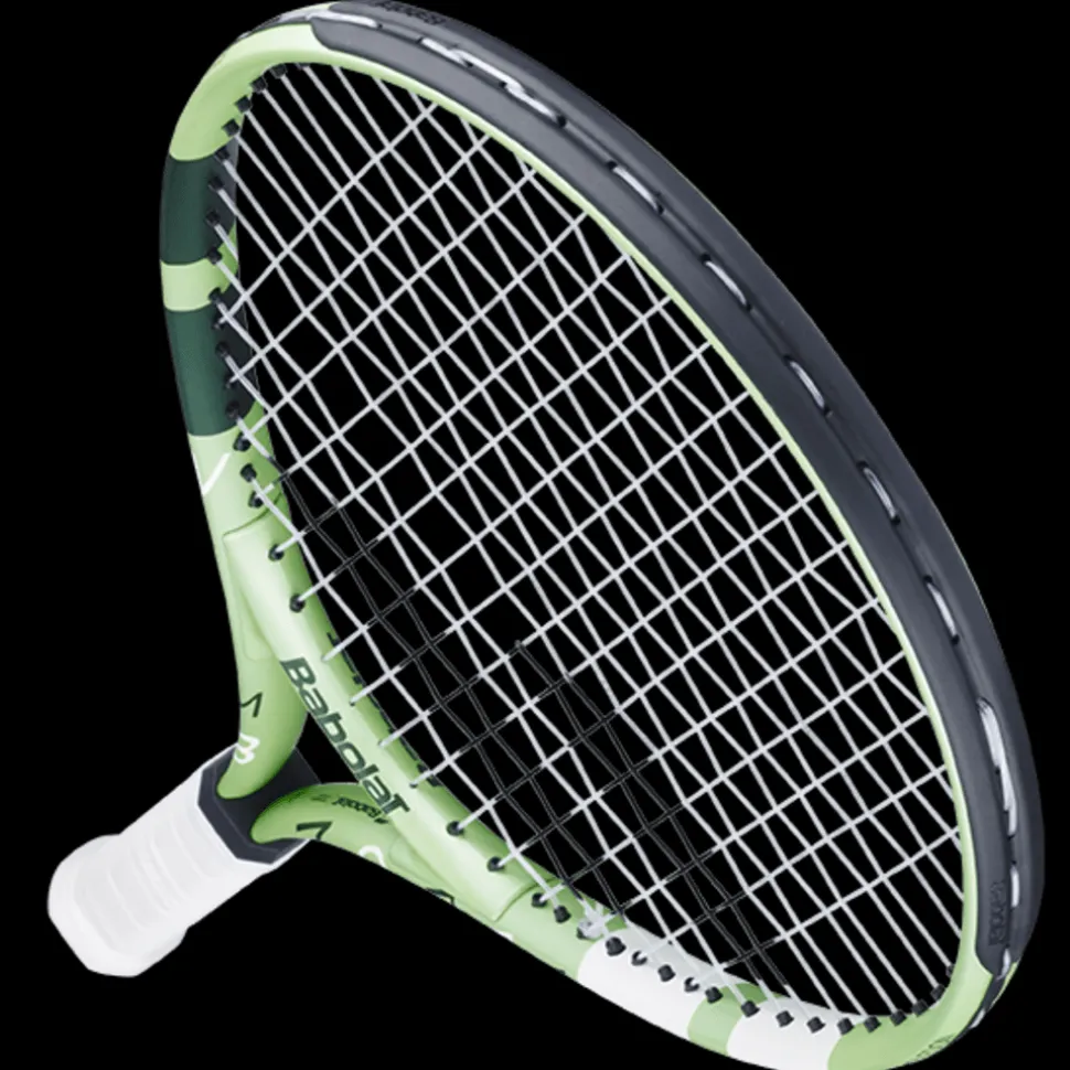 Junior 23 Wimbledon (2025) Cordée