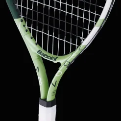 Junior 23 Wimbledon (2025) Cordée