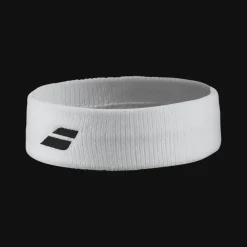Logo Headband Unisexe