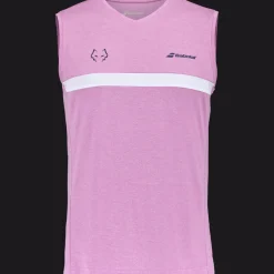 Muscle Tank Lebr&oacute;n Homme