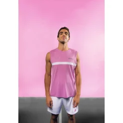 Muscle Tank Lebrón Homme