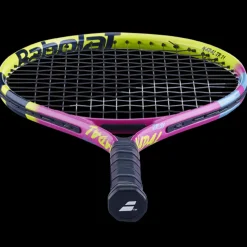 Nadal Junior 21