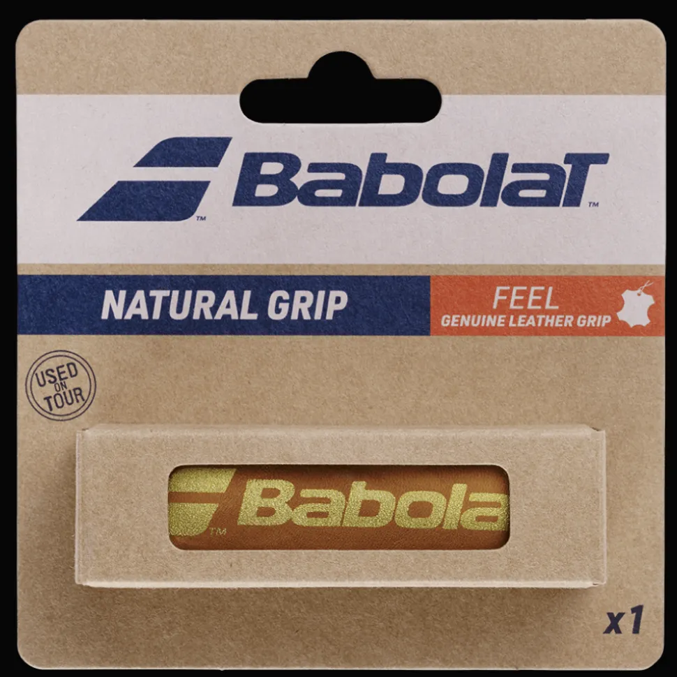 Natural Grip