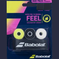 Pack Syntec Pro + VS Original X3