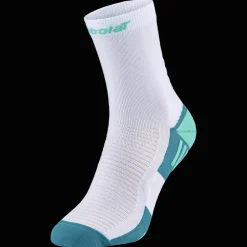 Padel mid-calf socks Unisexe