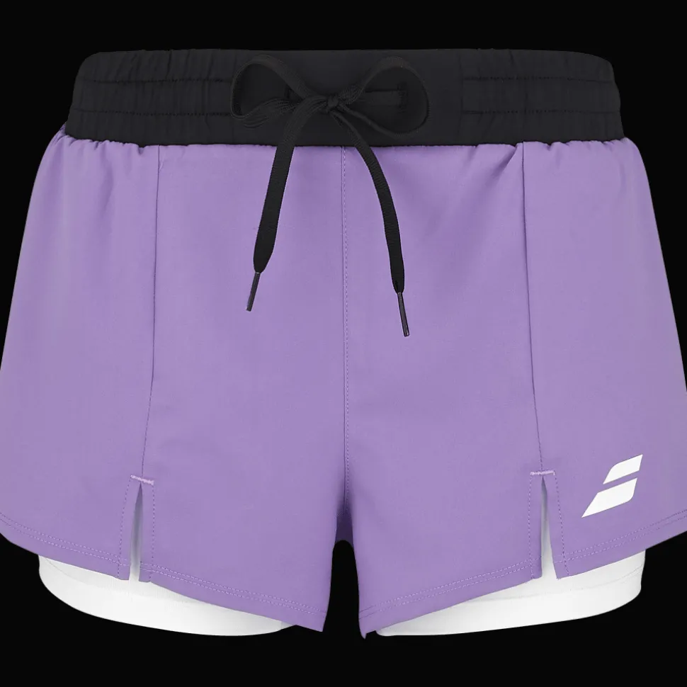 Padel Short Femme