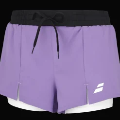 Padel Short Femme