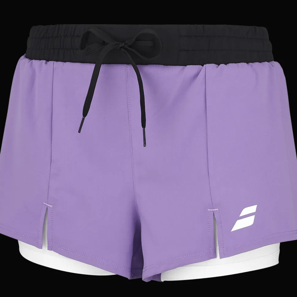 Padel Short Femme