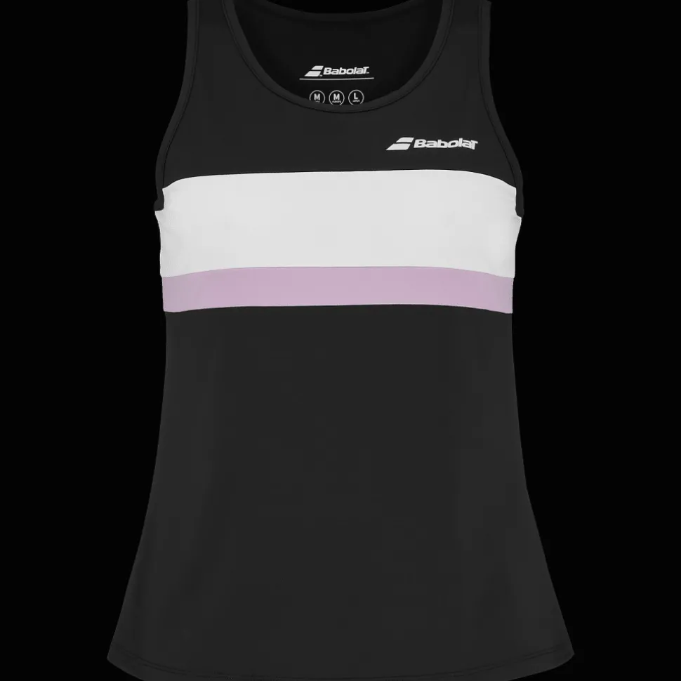 Padel Tank Femme