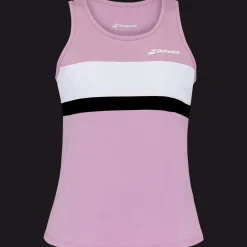 Padel Tank Femme