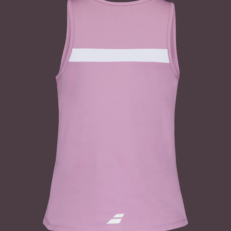 Padel Tank Femme
