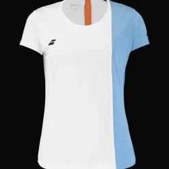 Play Cap Sleeve Top Femme