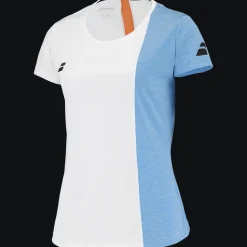Play Cap Sleeve Top Femme