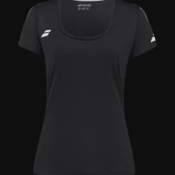 Play Cap Sleeve Top Femme