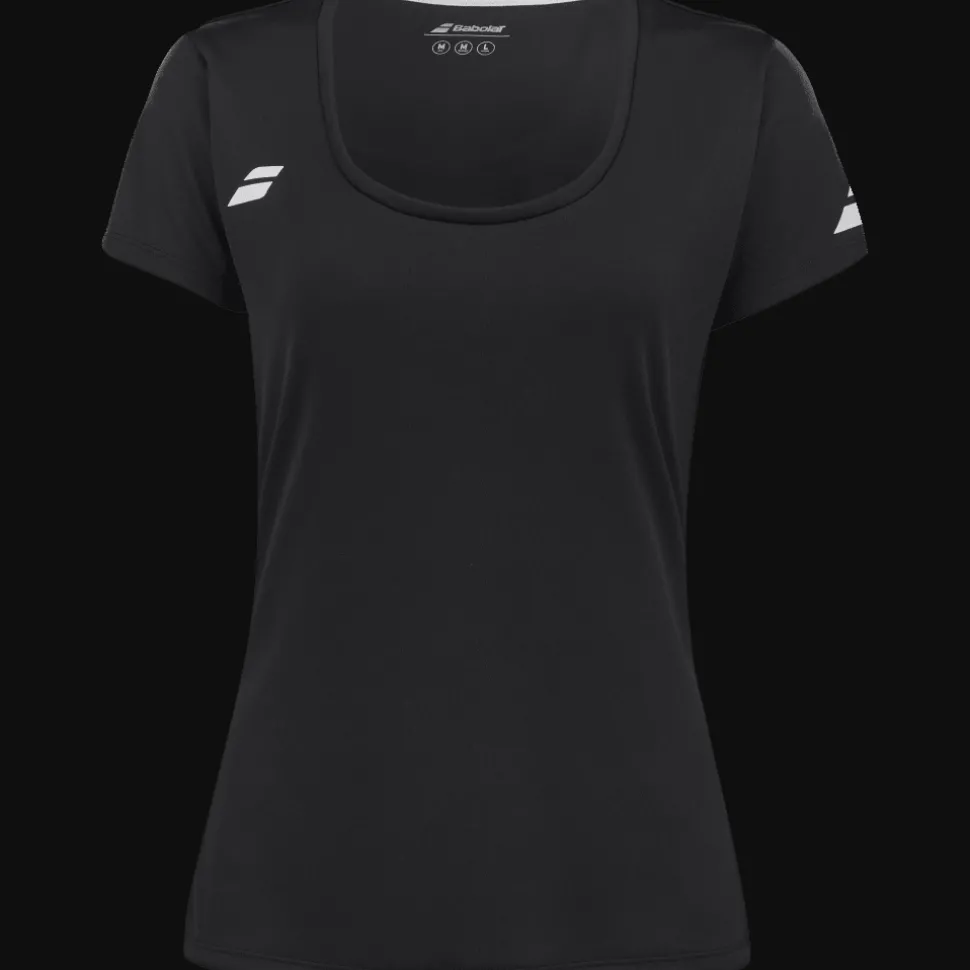 Play Cap Sleeve Top Femme