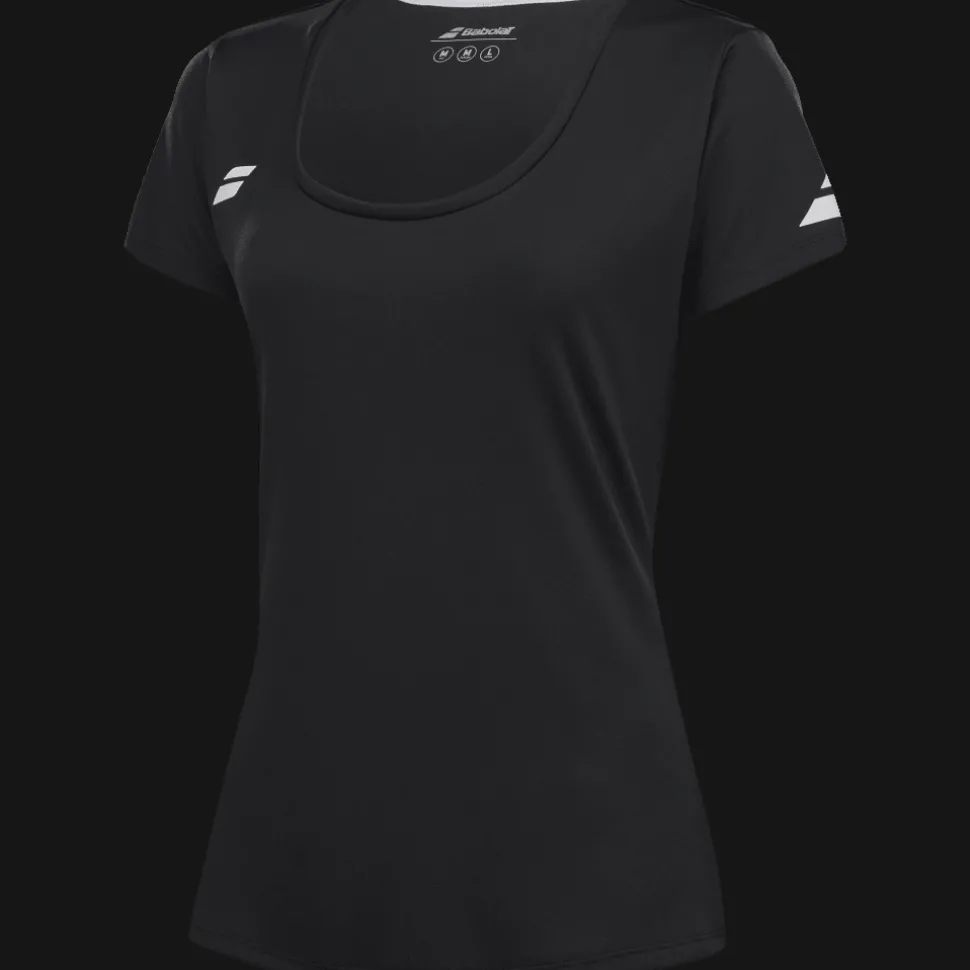Play Cap Sleeve Top Femme