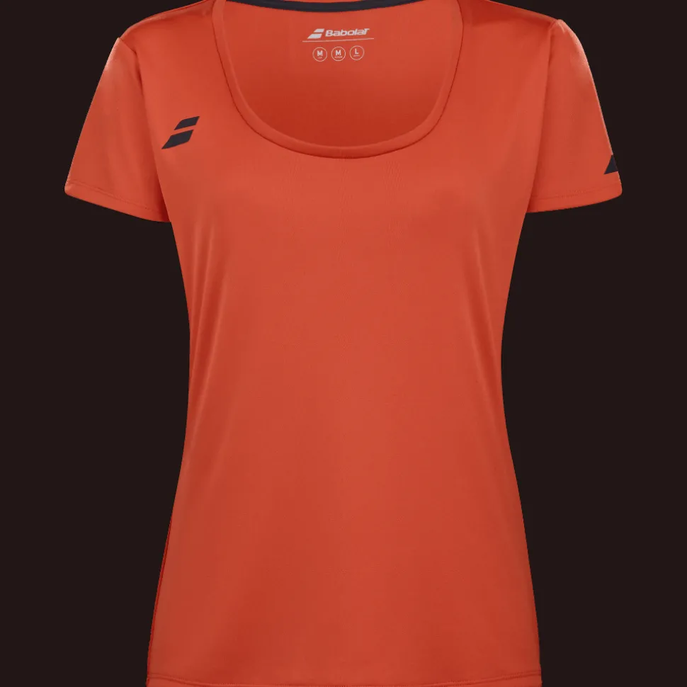 Play Cap Sleeve Top Fille