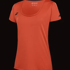 Play Cap Sleeve Top Fille