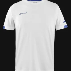 Play Crew Neck Tee Gar&ccedil;on