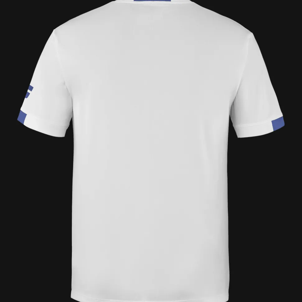 Play Crew Neck Tee Garçon