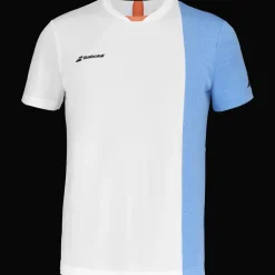 Play Crew Neck Tee Gar&ccedil;on