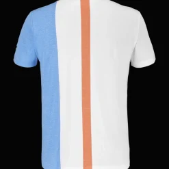 Play Crew Neck Tee Garçon