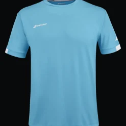 Play Crew Neck Tee Gar&ccedil;on