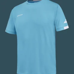 Play Crew Neck Tee Gar&ccedil;on