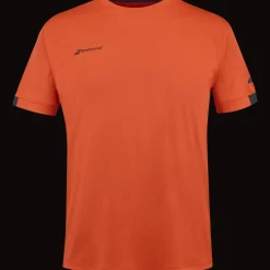 Play Crew Neck Tee Gar&ccedil;on
