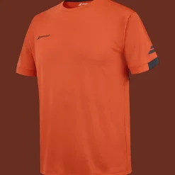 Play Crew Neck Tee Gar&ccedil;on