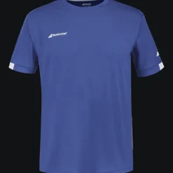 Play Crew Neck Tee Gar&ccedil;on