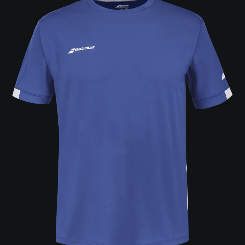 Play Crew Neck Tee Garçon