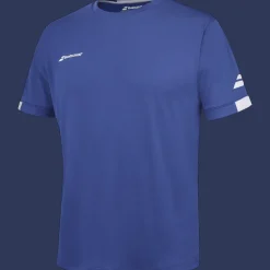 Play Crew Neck Tee Gar&ccedil;on