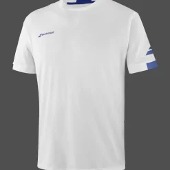 Play Crew Neck Tee Homme