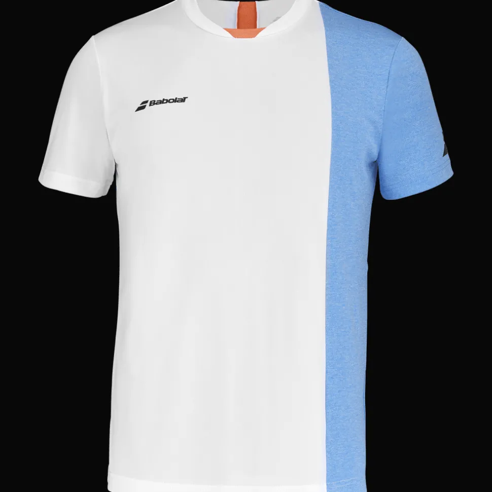 Play Crew Neck Tee Homme