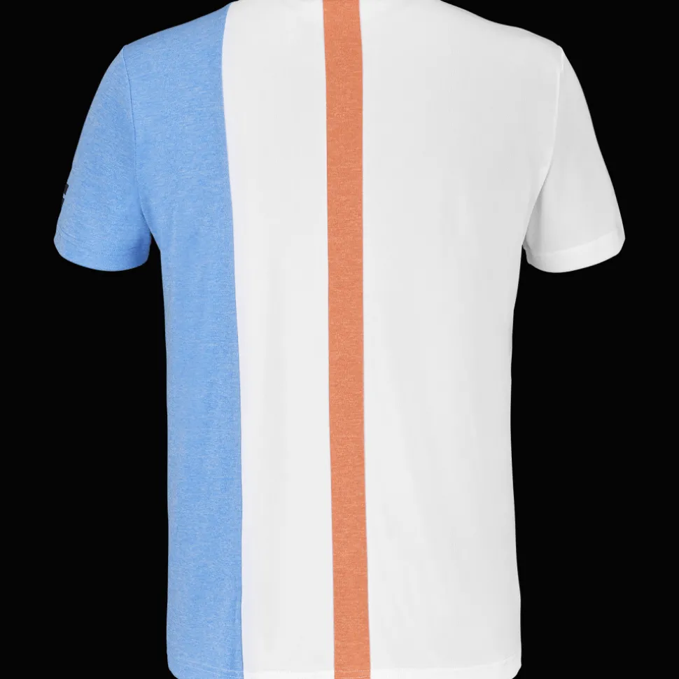 Play Crew Neck Tee Homme