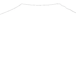 Play Crew Neck Tee Homme