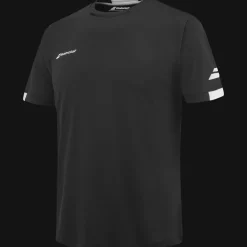 Play Crew Neck Tee Homme