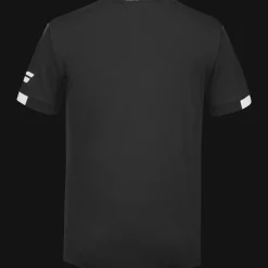 Play Crew Neck Tee Homme