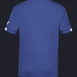 Play Crew Neck Tee Homme